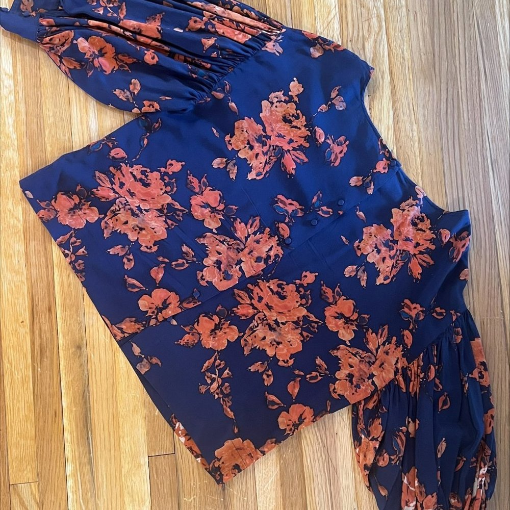 Anthropologie top